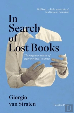 Bertrand.pt - In Search Of Lost Books
