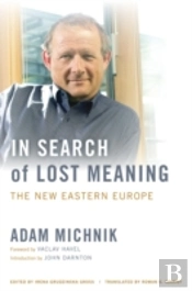 In Search Of Lost Meaning