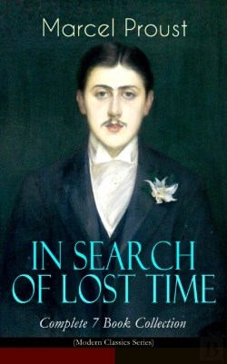 Bertrand.pt - In Search Of Lost Time - Complete 7 Book Collection (Modern Classics Series)