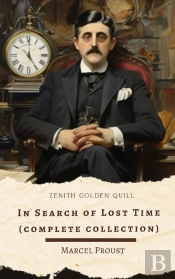 In Search Of Lost Time (Complete Collection)
