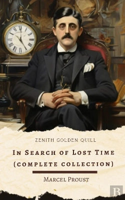 Bertrand.pt - In Search Of Lost Time (Complete Collection)