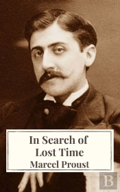 In Search Of Lost Time