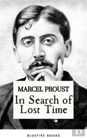 In Search Of Lost Time