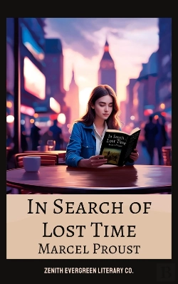 Bertrand.pt - In Search Of Lost Time