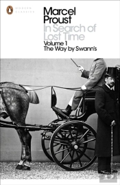 In Search Of Lost Time: Volume 1