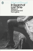 In Search Of Lost Time: Volume 5