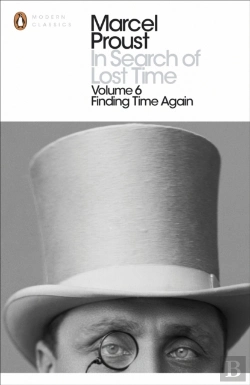 Bertrand.pt - In Search Of Lost Time: Volume 6