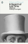 In Search Of Lost Time: Volume 6