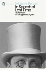 In Search Of Lost Time: Volume 6