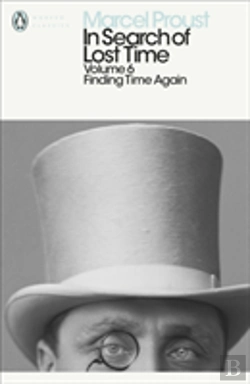 Bertrand.pt - In Search Of Lost Time: Volume 6
