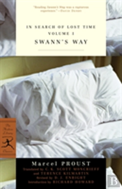 Bertrand.pt - In Search Of Lost Time Volume I Swann'S Way