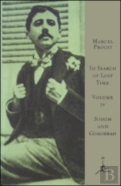 In Search Of Lost Time, Volume Iv
