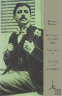 Bertrand.pt - In Search Of Lost Time, Volume Iv