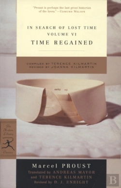 Bertrand.pt - In Search Of Lost Time, Volume Vi