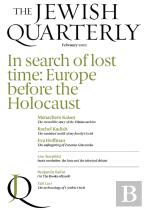 In Search Of Lost Time
