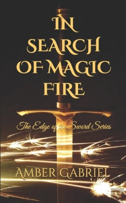 Bertrand.pt - In Search Of Magic Fire: The Edge Of The