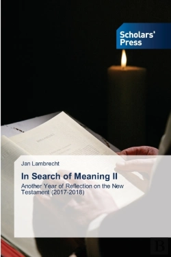 Bertrand.pt - In Search Of Meaning Ii