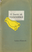 In Search Of Mockingbird