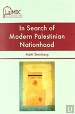 Bertrand.pt - In Search Of Modern Palestinian Nationhood