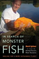 In Search Of Monster Fish