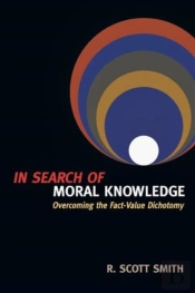 In Search Of Moral Knowledge