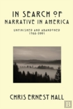Bertrand.pt - In Search Of Narrative In America: Unfin