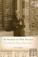 In Search Of New Scales