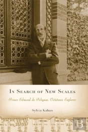 In Search Of New Scales