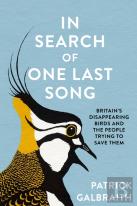 In Search Of One Last Song
