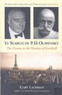 Bertrand.pt - In Search Of P. D. Ouspensky