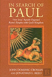 In Search Of Paul