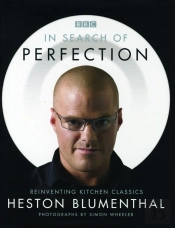 In Search Of Perfection