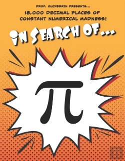 Bertrand.pt - In Search Of Pi