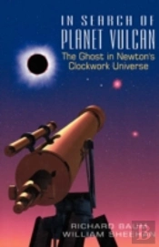 In Search Of Planet Vulcan