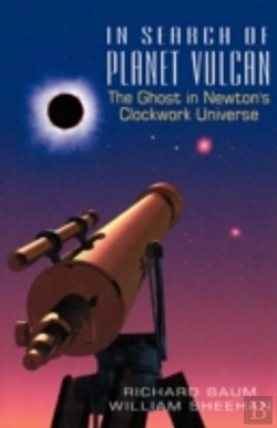 Bertrand.pt - In Search Of Planet Vulcan