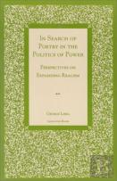 In Search Of Poetry Politics Cb