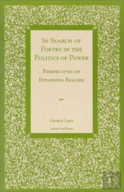 In Search Of Poetry Politics Cb