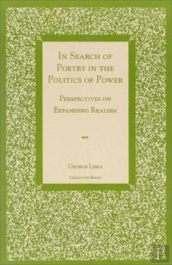 Bertrand.pt - In Search Of Poetry Politics Cb