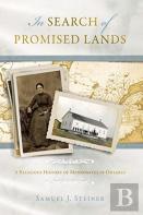In Search Of Promised Lands