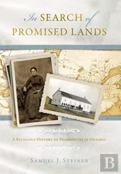 In Search Of Promised Lands