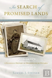 In Search Of Promised Lands