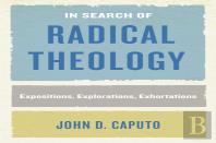 In Search Of Radical Theology