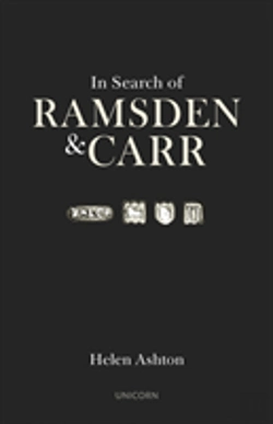 Bertrand.pt - In Search Of Ramsden And Carr