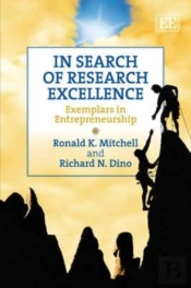 In Search Of Research Excellence