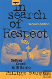 In Search Of Respect