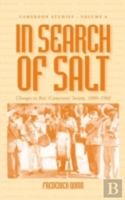 In Search Of Salt