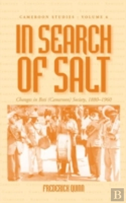 Bertrand.pt - In Search Of Salt