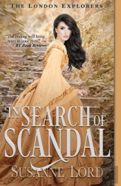 In Search Of Scandal