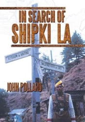 In Search Of Shipki La