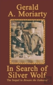 In Search Of Silver Wolf
